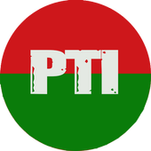 Pti News icon