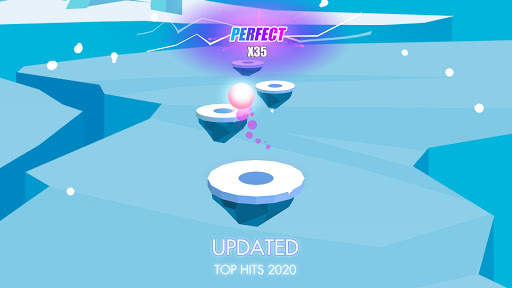 Hop Ball 3D screenshot 8