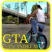 Guide for GTA San andreas 1.2