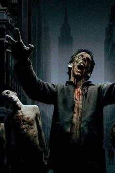 Zombie Wallpaper App screenshot 3