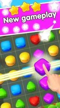 Cookie Chef - Legend Sweet Jam screenshot 1