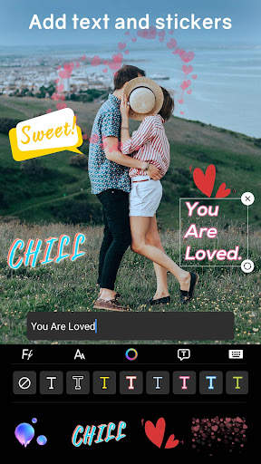Cool Video Editor,Maker,Effect screenshot 4