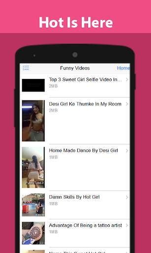 Funny Videos Free Download screenshot 5