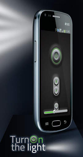 Easy FlashLight screenshot 2