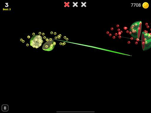 Slice The Fruit - New Thing. screenshot 16