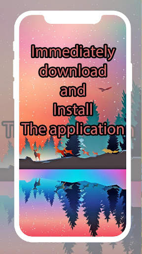 Wallpaper Full High Definition 2021 screenshot 4