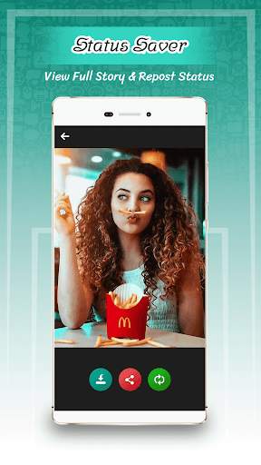 Status Saver For Whatsapp screenshot 3