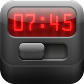 Night Alarm Clock icon