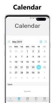 S10 One Ui Theme for Huawei screenshot 4