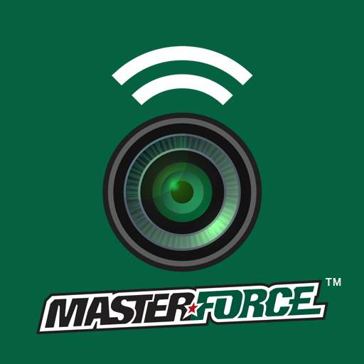 Masterforce Inspection Camera 1.3