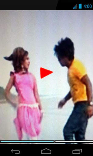 Safa Video Player screenshot 3