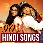 90s Hindi Songs icon