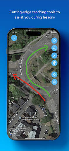 Total Drive screenshot 3