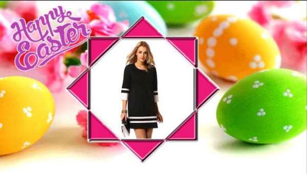 Easter Photo frames:easter background, Easter eggs 4 تصوير الشاشة