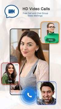 Guides for emo Video Chat Call Free 2020 screenshot 4