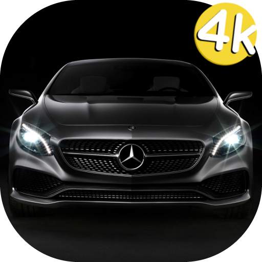🚗 Wallpapers for Mercedes 4K HD Mercedes Cars Pic 1.0.7