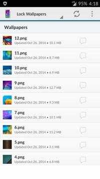Note4 For All screenshot 8