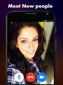 Hot Live Video Chat, Meet & Dating screenshot 2