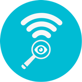Find Free Wifi icon
