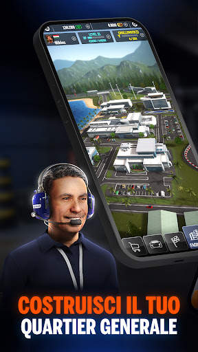 GT Manager screenshot 2