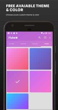 iTube  - Free Youtube Music Videos Player screenshot 8