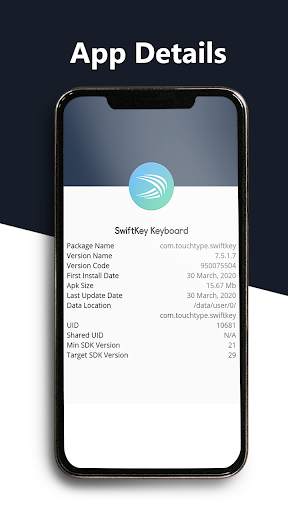 Apk Extractor - Get Apk screenshot 4