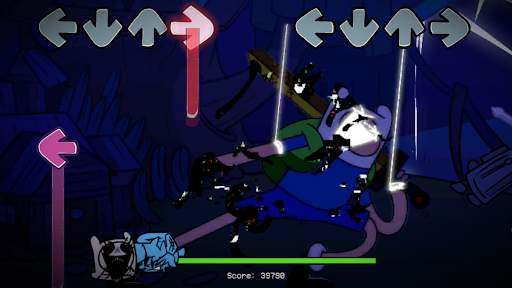 FNF Pibby Apocalypse screenshot 6