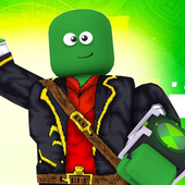 Tips Ben 10 Arrival of Aliens Fighting Roblox icon