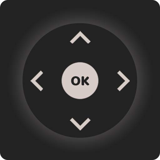 Remote for JVC TV 1.2.0