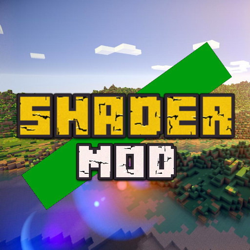 Realistic Shader Mod 2021 icon