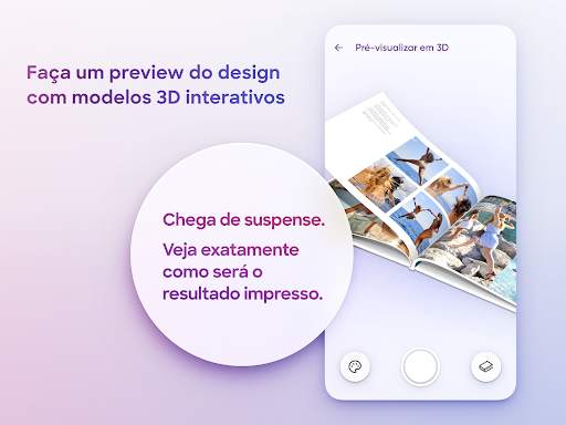 Popsa | Imprima suas memórias screenshot 13