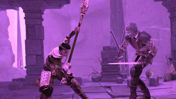 Special Shadow Fight 3 screenshot 3