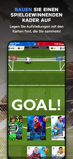 Topps Total Football® screenshot 3