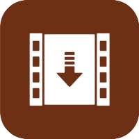 Movies Downloader logo