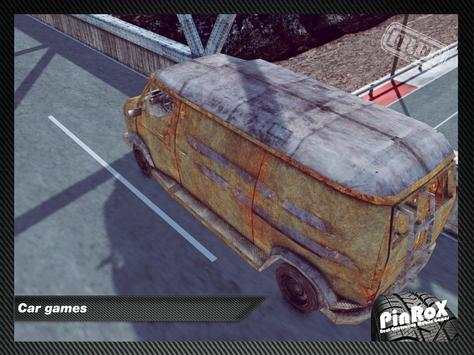 Hippie Camper Van Adventure - Amazing Travel Game screenshot 6