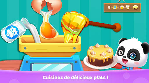 La ferme de Bébé Panda screenshot 4