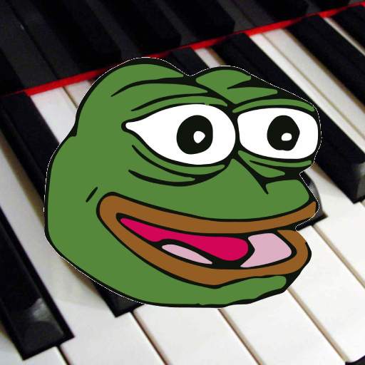 Meme Piano 3.2