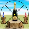 Flip Bottle Shooting Games 1.11