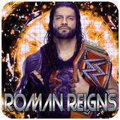 Roman Reigns Wallpapers HD wwe 1.0