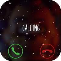 Call with Freddy - Prank fake call Simulator icon