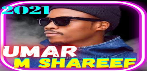 Wakokin Umar M Shareef new album Mp3 update screenshot 1