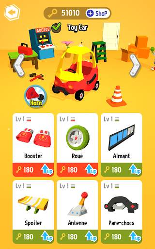 My Little Chaser screenshot 15