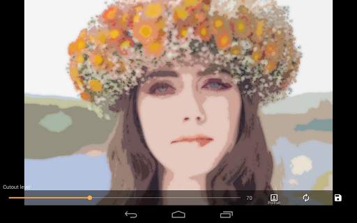 Cutout Camera screenshot 9