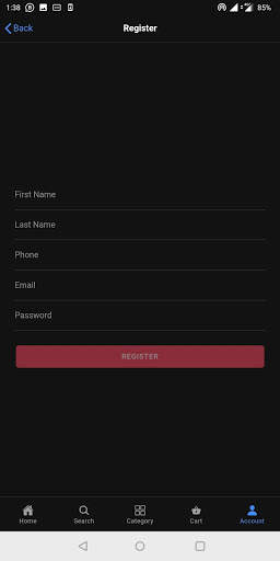 VIP Mandi: Online Food & Grocery Delivery App screenshot 11