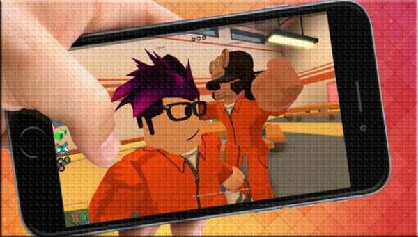 New Roblox Hint screenshot 2