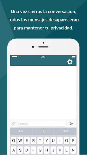 Ghostit App screenshot 4