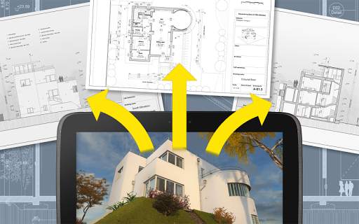 BIMx - BIM eXplorer screenshot 9