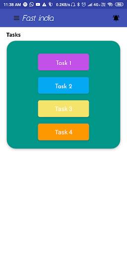 Time Management 1 تصوير الشاشة