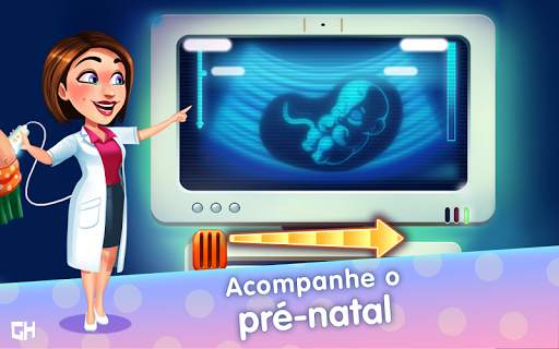 Delicious - Miracle of Life screenshot 7