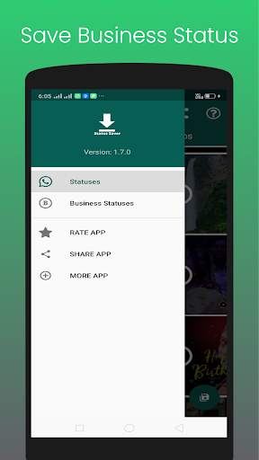 Status Saver App: Status Downloader for Whatsapp screenshot 5